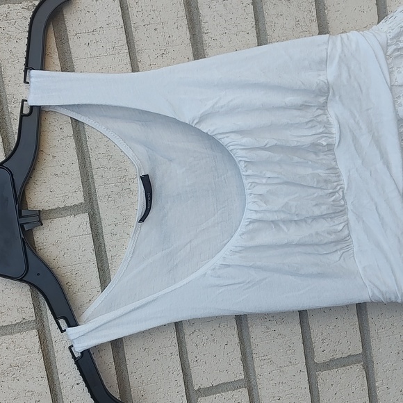 White Dress - Picture 7 of 11